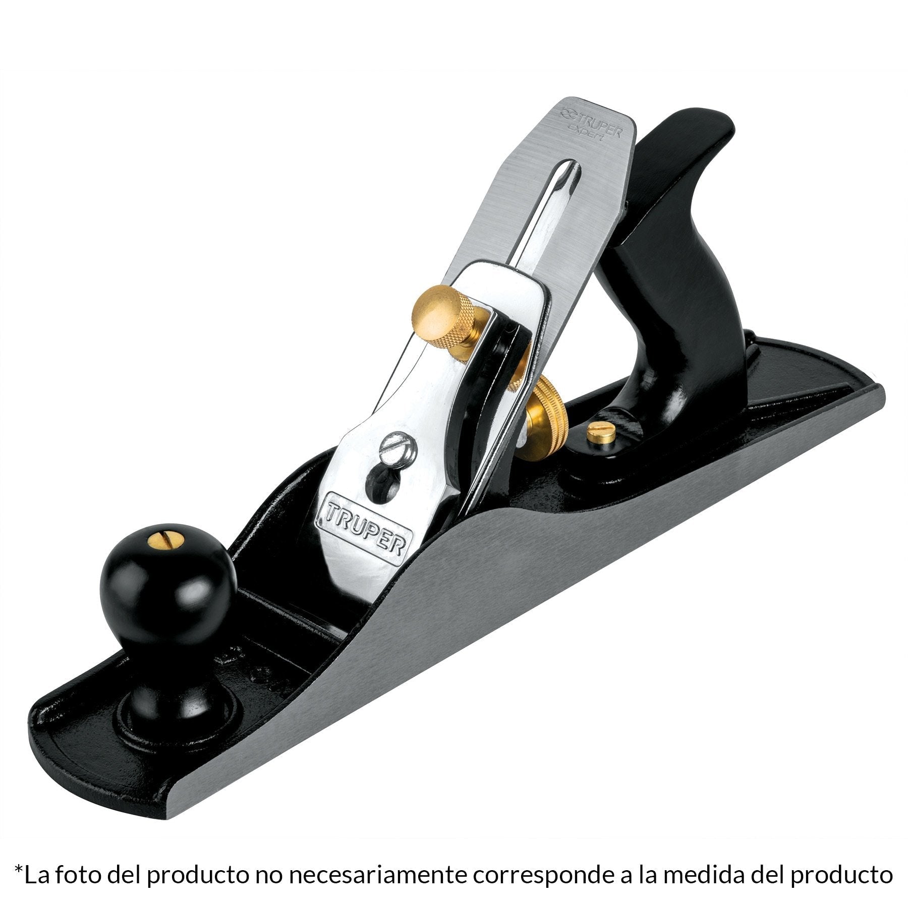 Cepillo para carpintero # 5, estriado