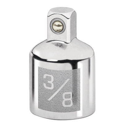 Adaptador para matraca de cuadro 3/8" a cuadro 1/4"
