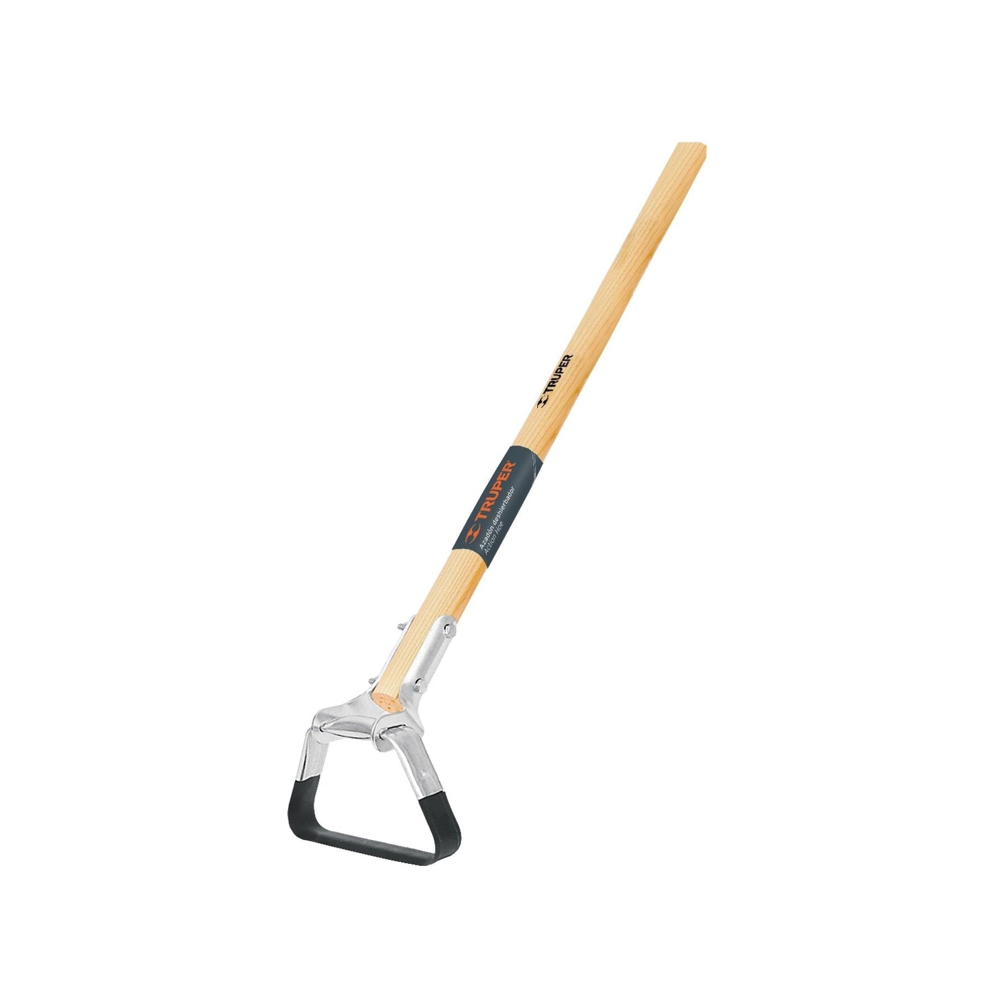 Deshierbador con mango de fresno de 54"