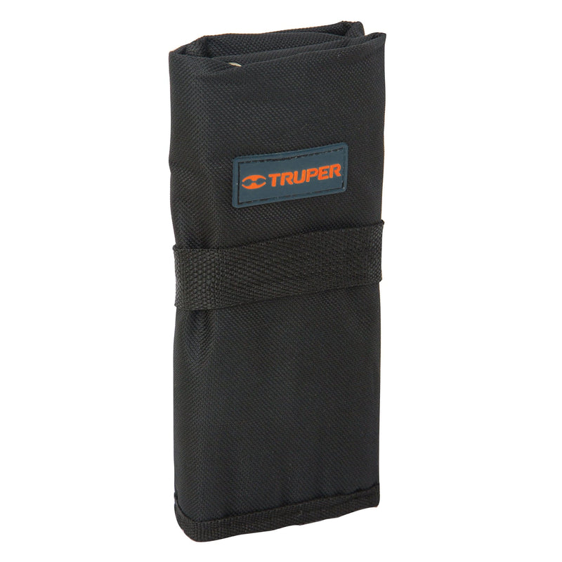 Juego de 30 llaves allen standard y milimétricas c/estuche