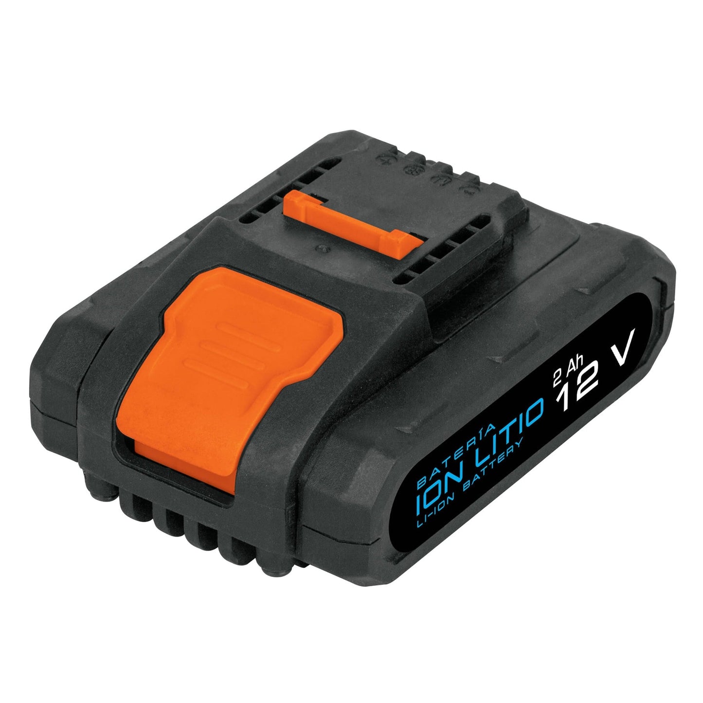 Batería ión Litio, 12 V para taladro TALI-12A2