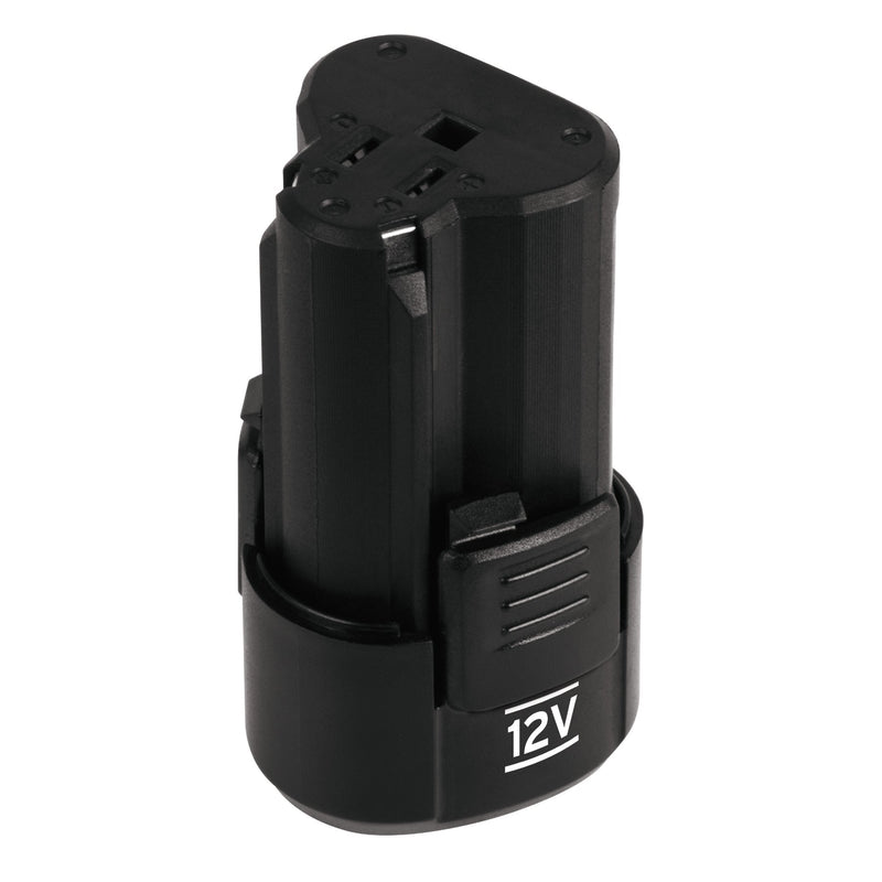 Batería ión litio,  12 V para taladro TALI-12AC