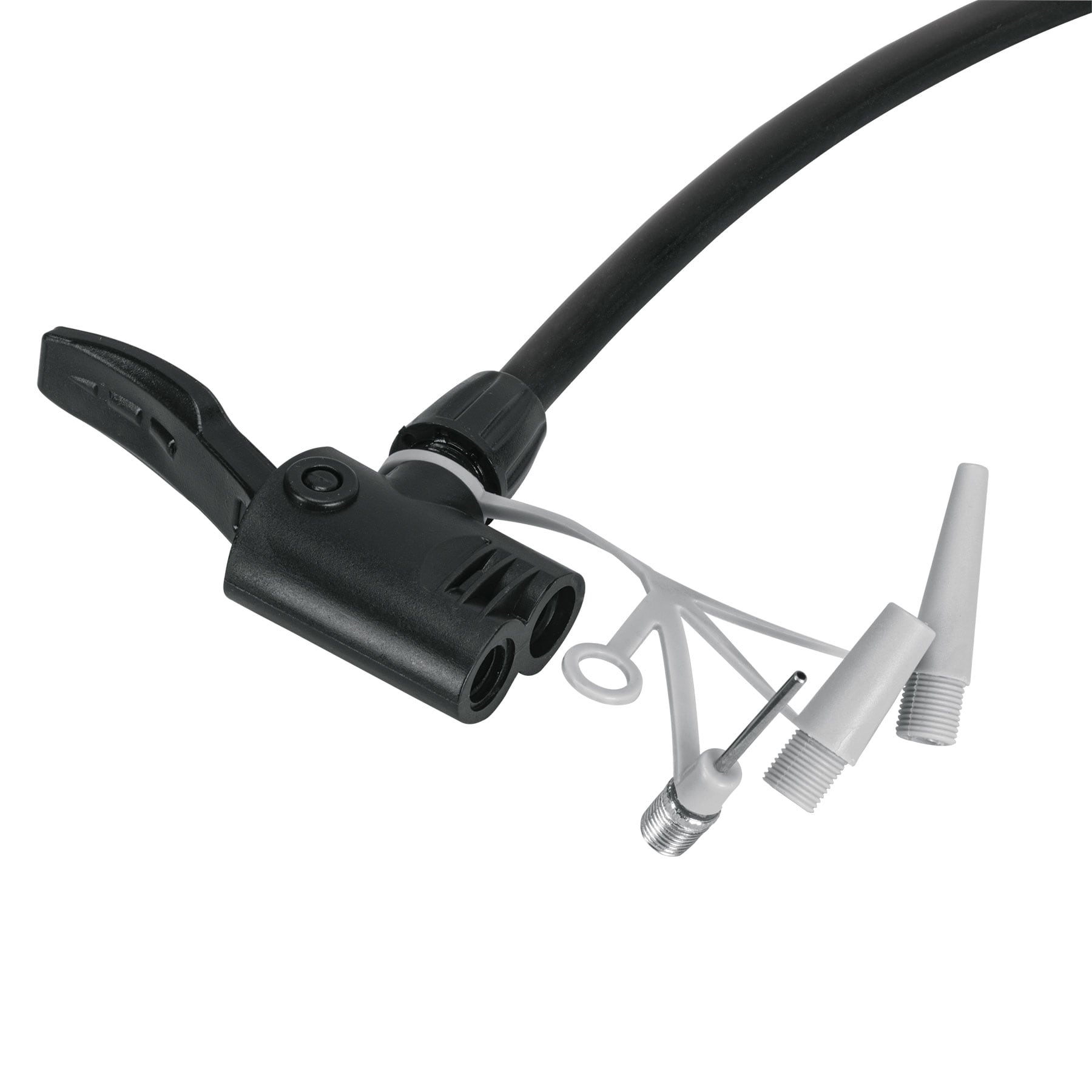 Bomba para inflar de 23"
