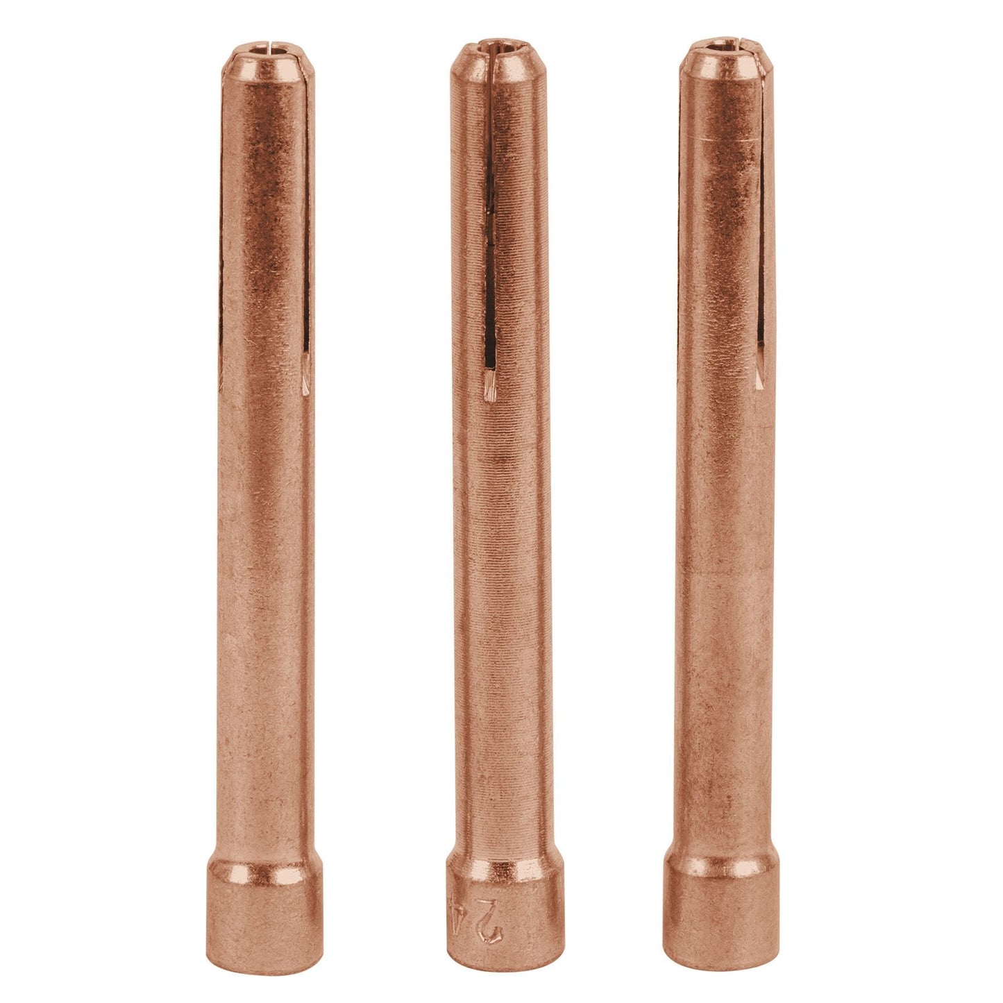 Juego 3 Boquillas para soldadoras GRUPO 1