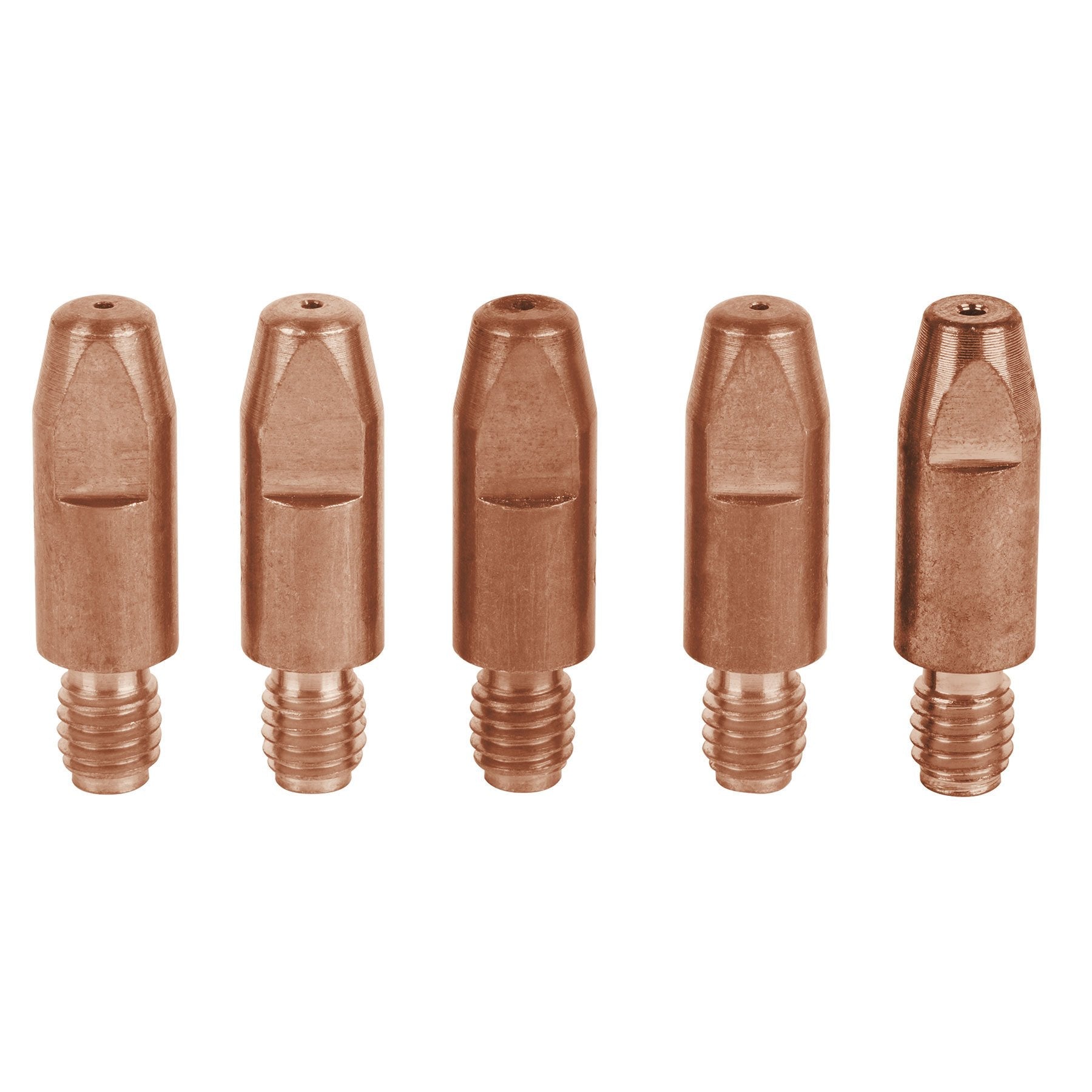 Juego 5 Boquillas para soldadora SOMU-250X
