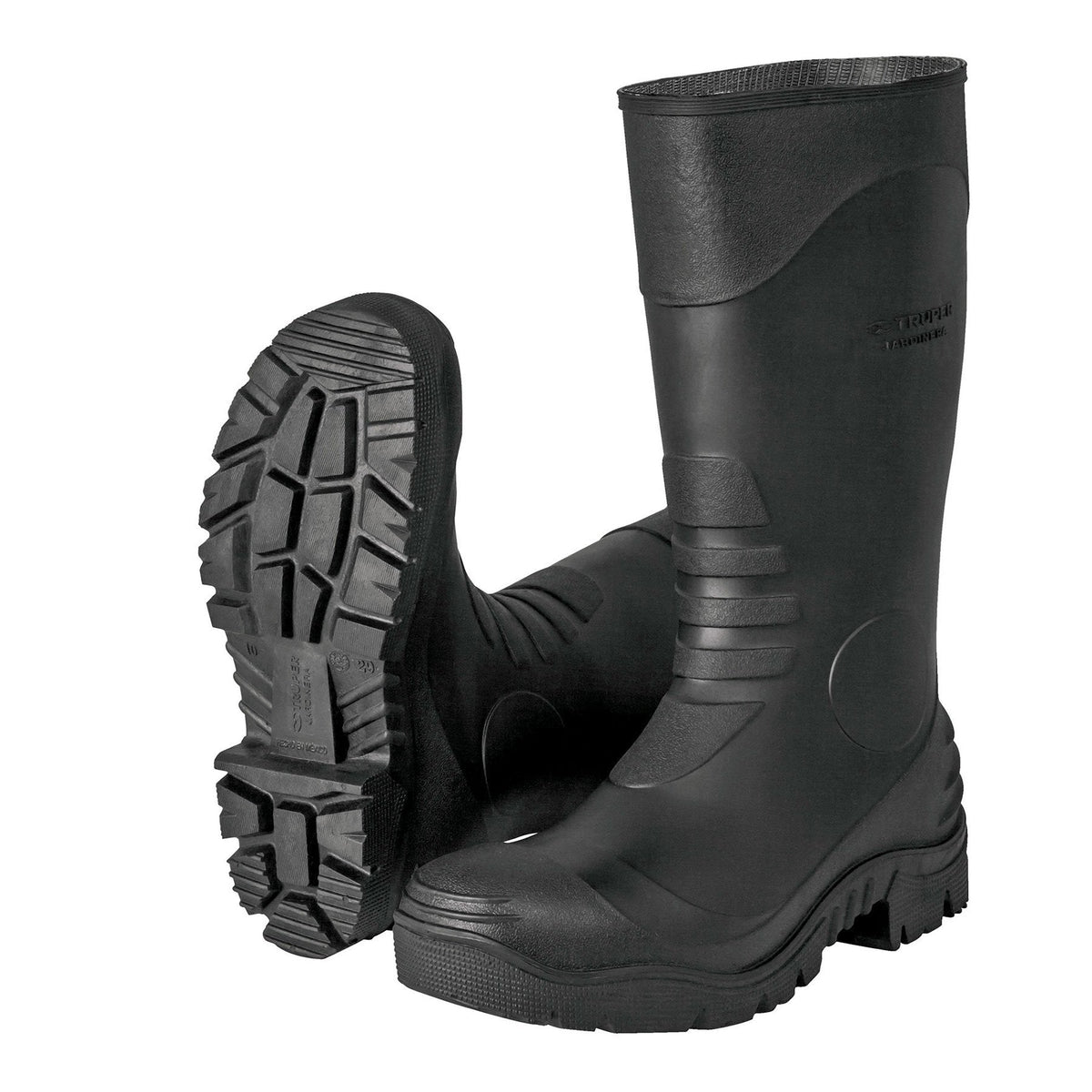 Botas jardineras # 24