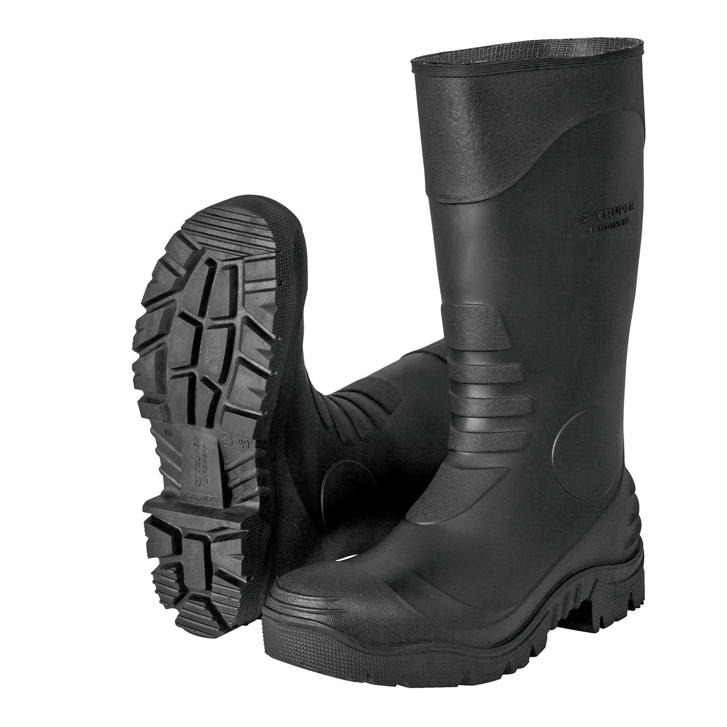 Botas jardineras # 24