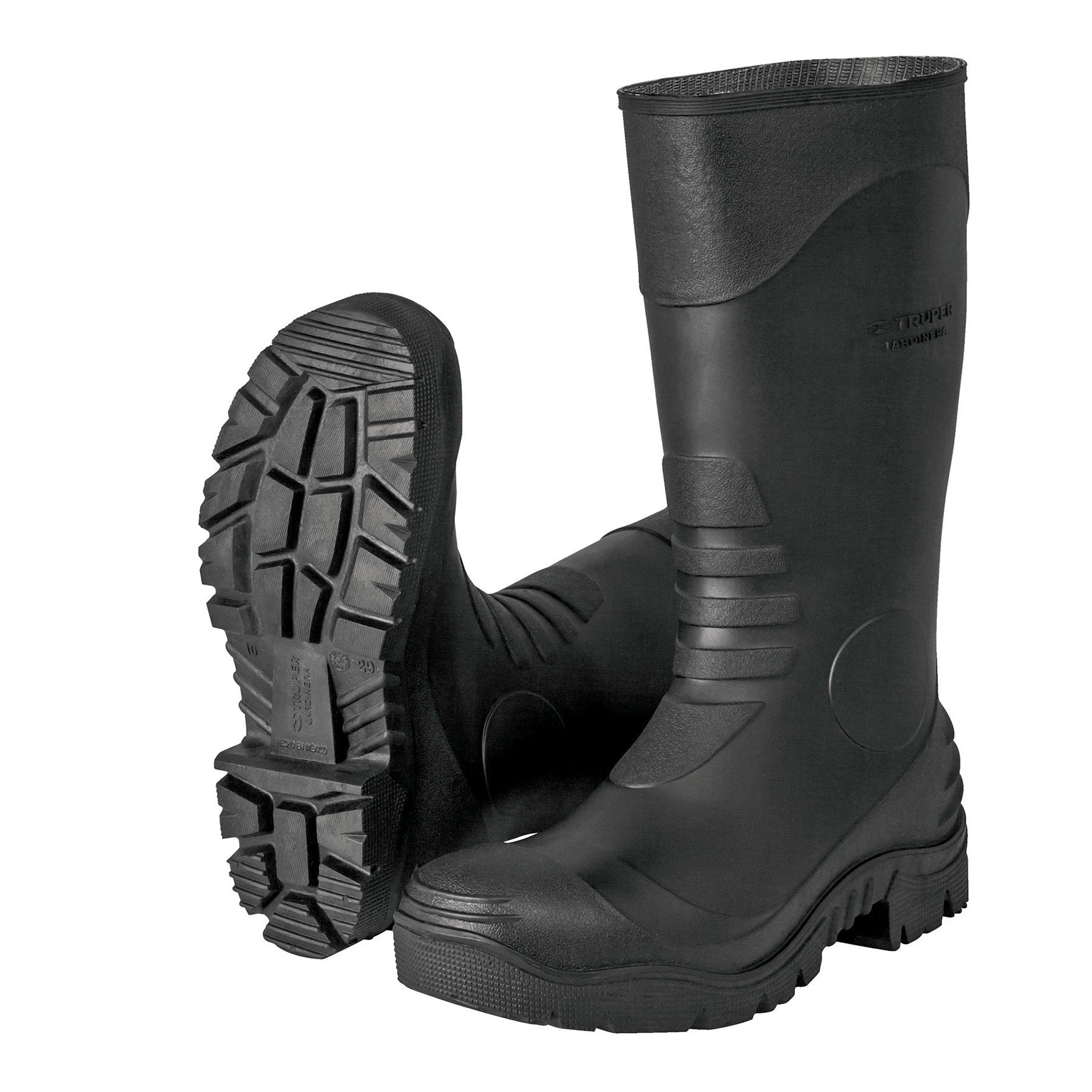 Botas jardineras # 25
