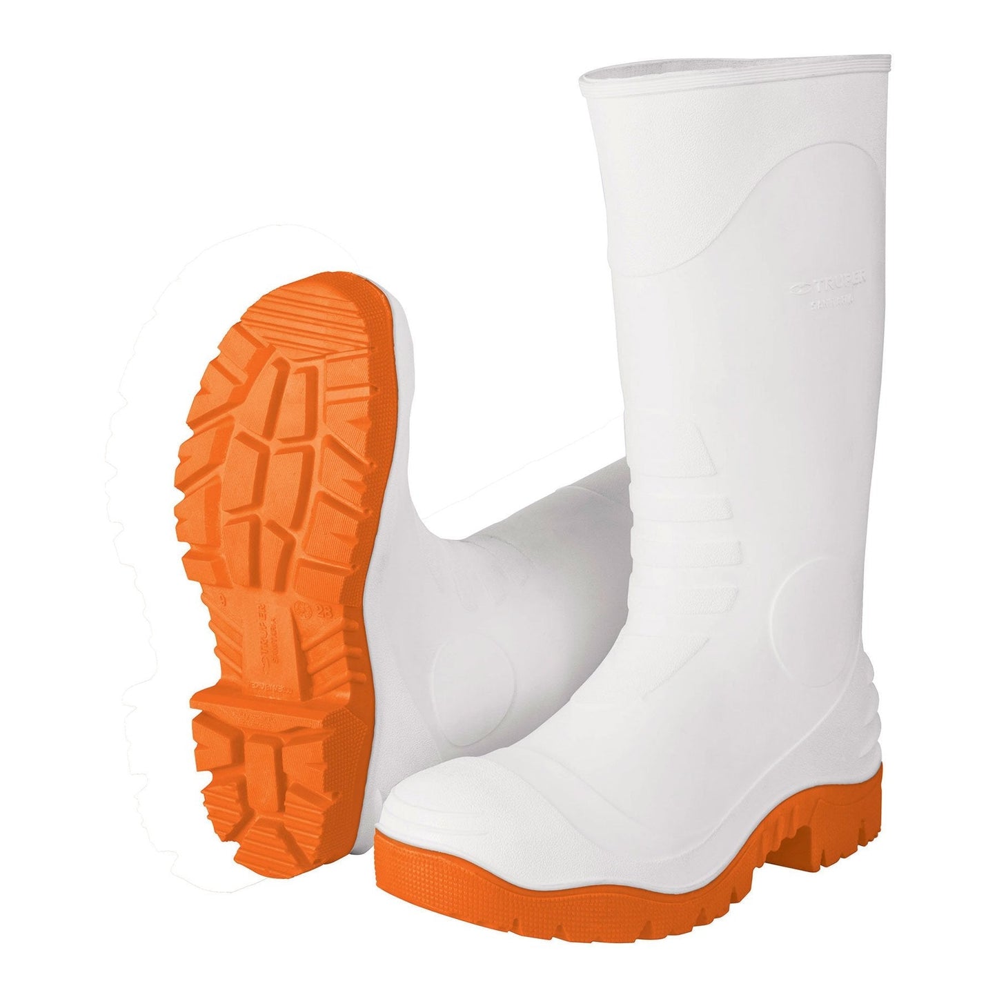 Botas sanitarias #30
