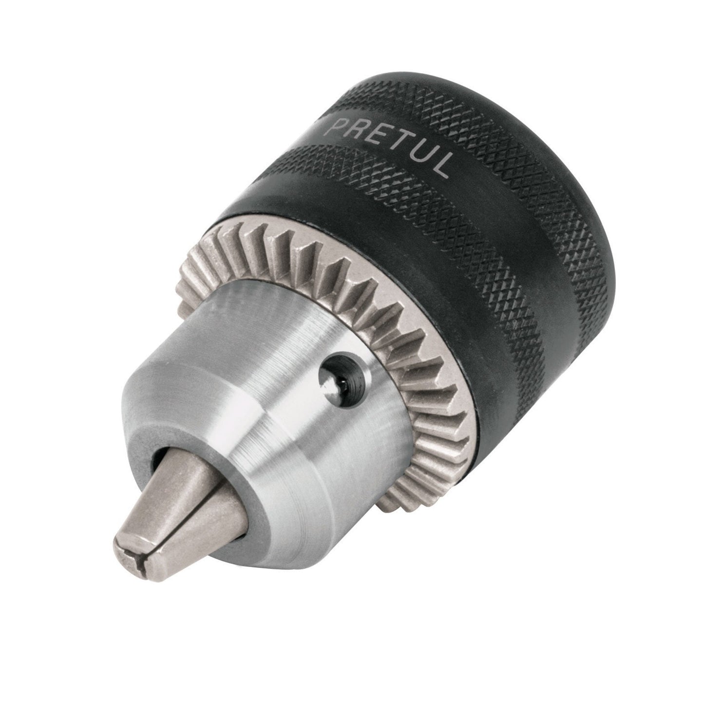 Broquero de 1/2" con llave, Pretul