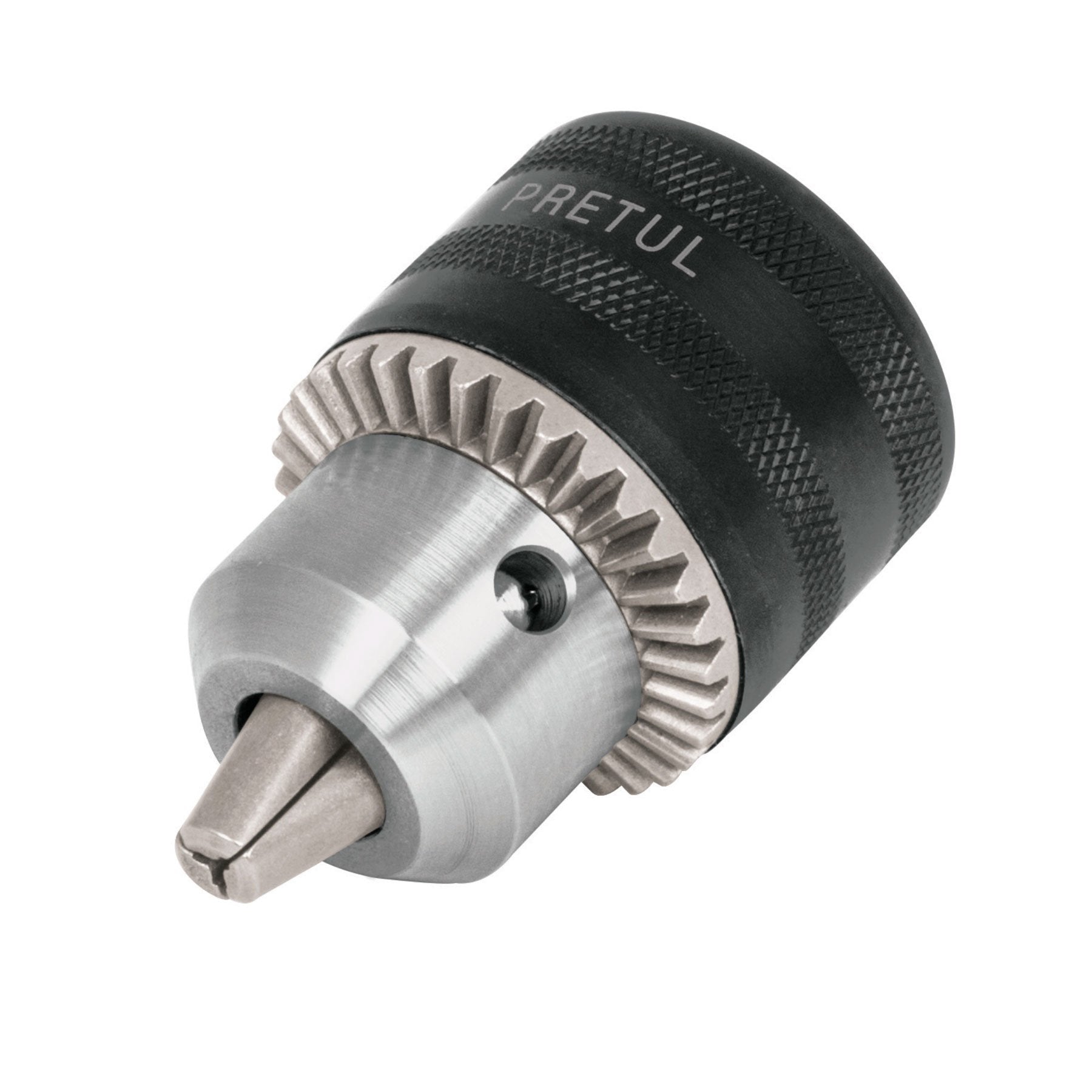Broquero de 1/2" con llave, Pretul