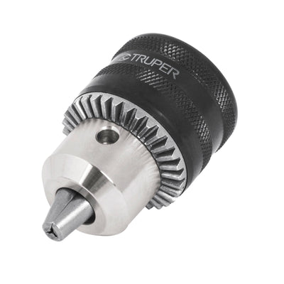 Broquero con llave, 1/2"