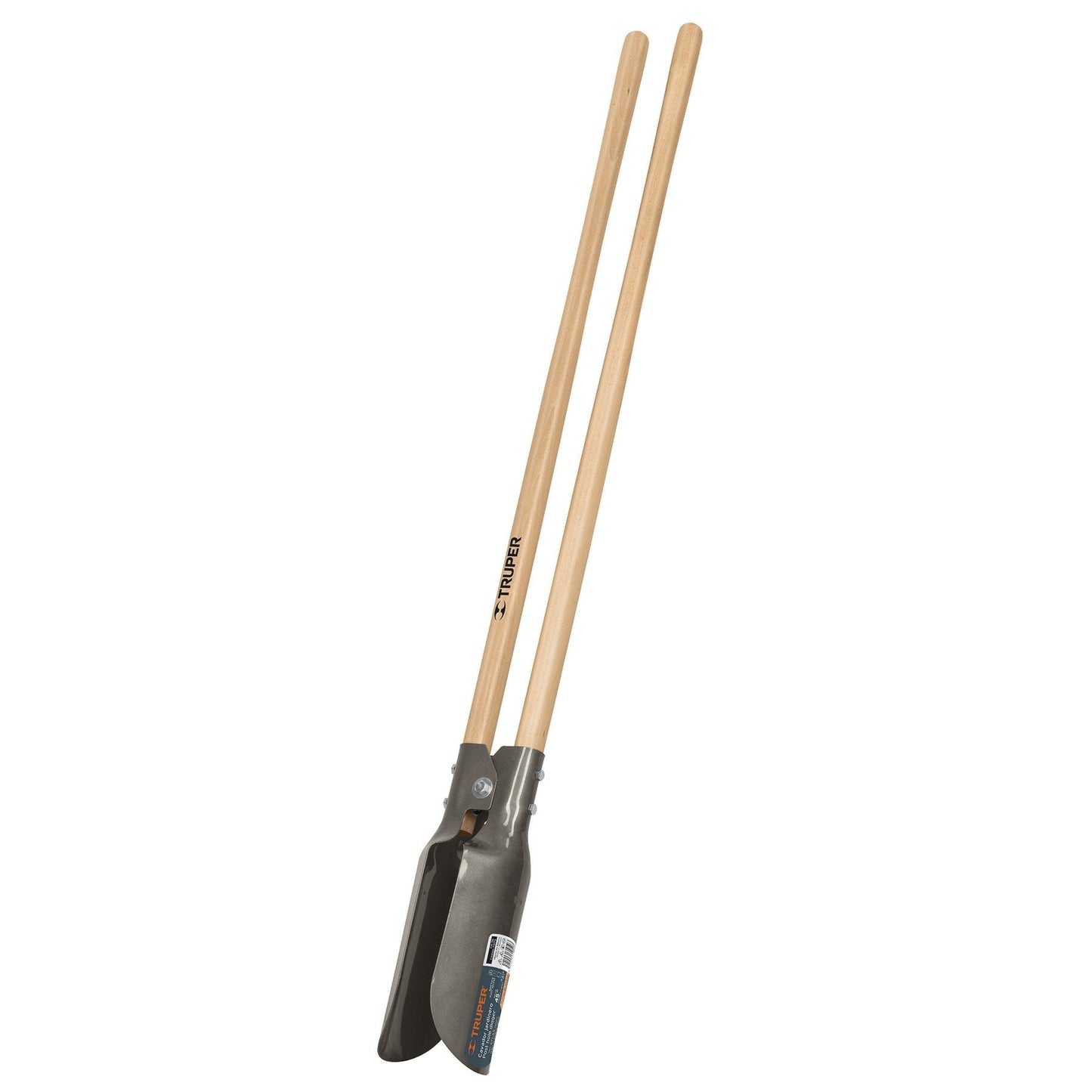 Cavador mango de madera 45"