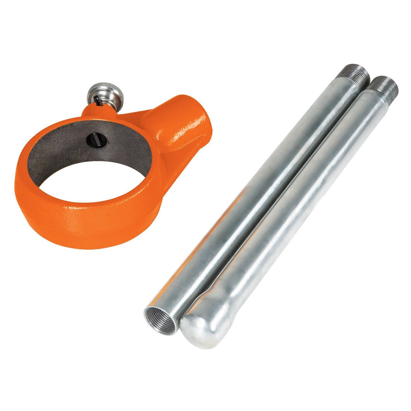 Cabezal para dados T-852X, con maneral, TRUPER EXPERT