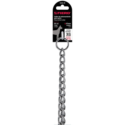 Cadena de castigo para perro # 3