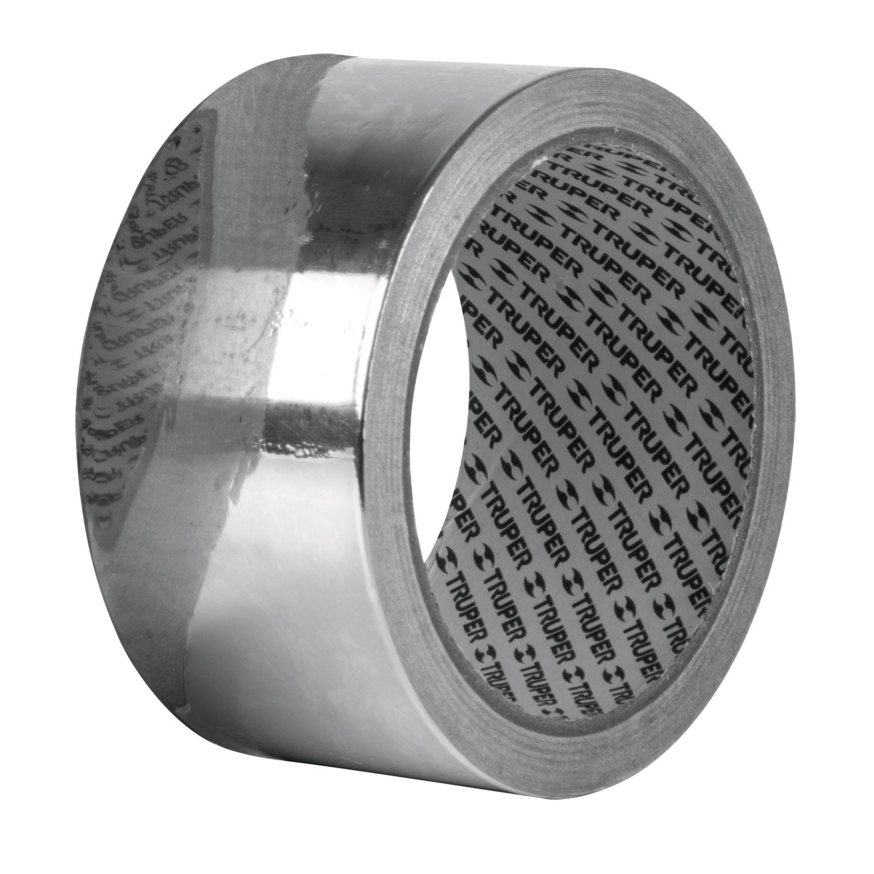 Cinta de aluminio 48 mm x 10 m