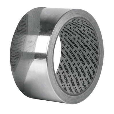 Cinta de aluminio 48 mm x 10 m