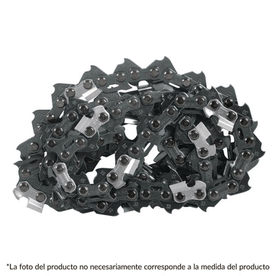 Cadena de repuesto para motosierra 18"
