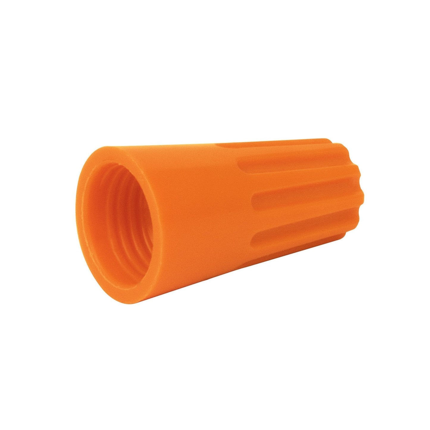 Capuchones para cable, calibres 12 a 14 awg, 10 pzas