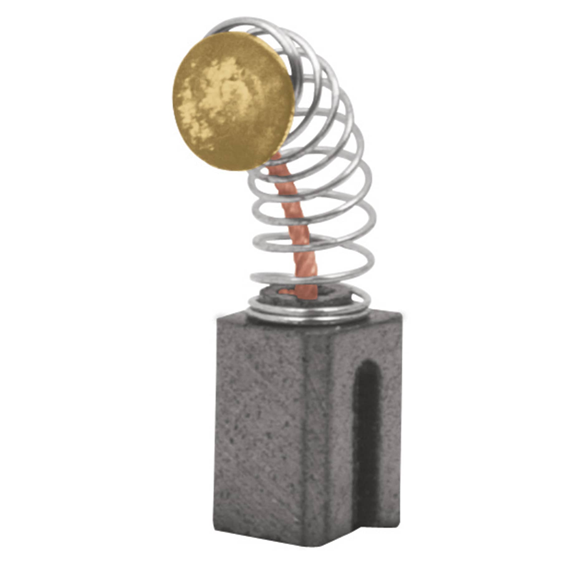 Carbones de repuesto para lijadora, lior-1/3p3/t