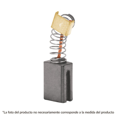 Carbones de repuesto para lijadora, lior-1/4a2