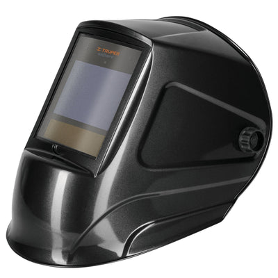 Careta digital para soldar, sombra 9 a 13, Truper Expert