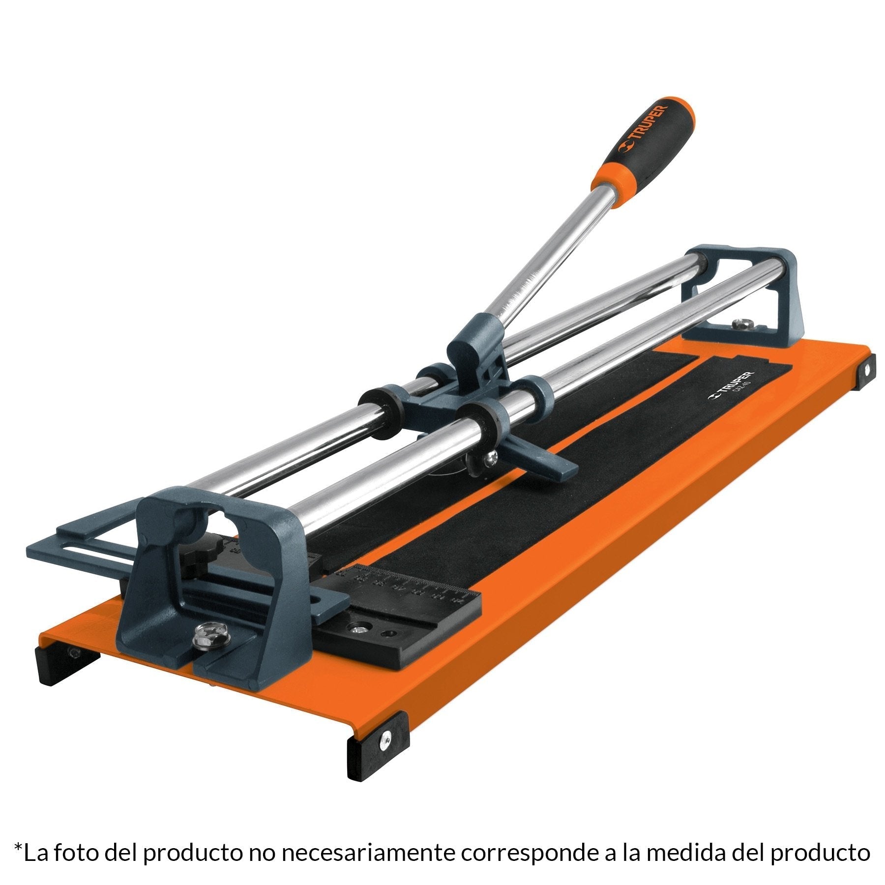 Cortador de azulejo de 60 cm (23")