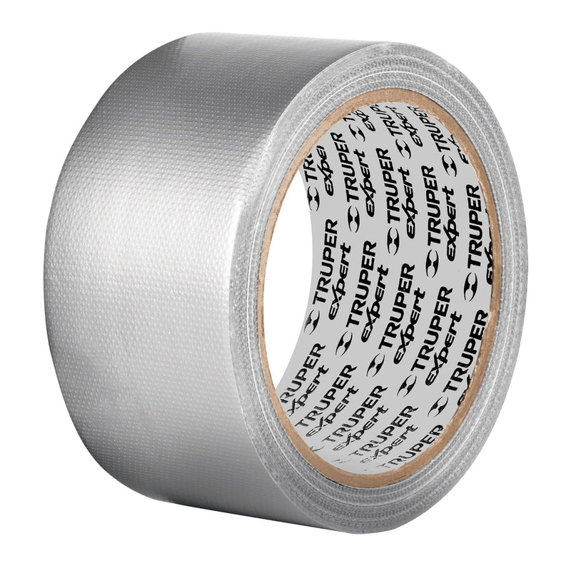Cinta para ducto 30m x 48mm, espesor 0.27mm, EXPERT