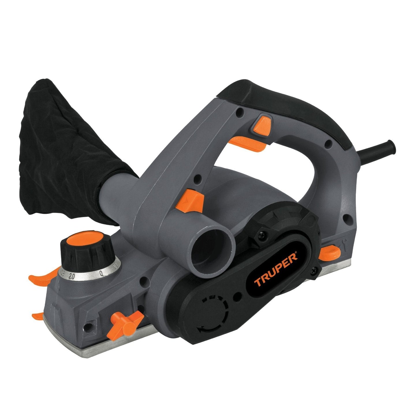 Cepillo eléctrico 3 1/4" industrial 720 W sustituto 102800