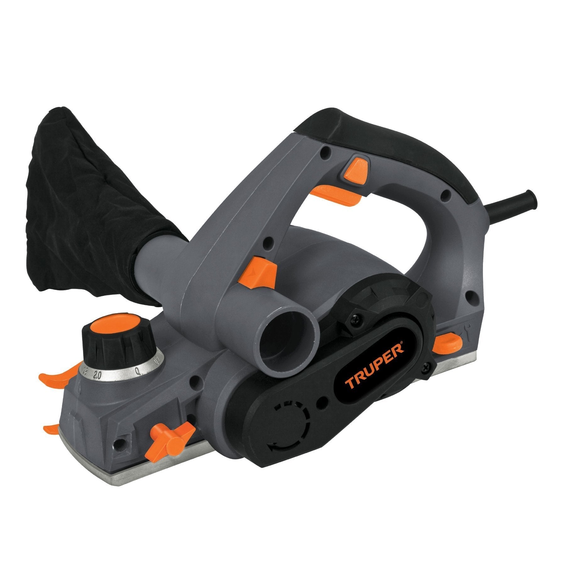 Cepillo eléctrico 3 1/4" industrial 720 W sustituto 102800