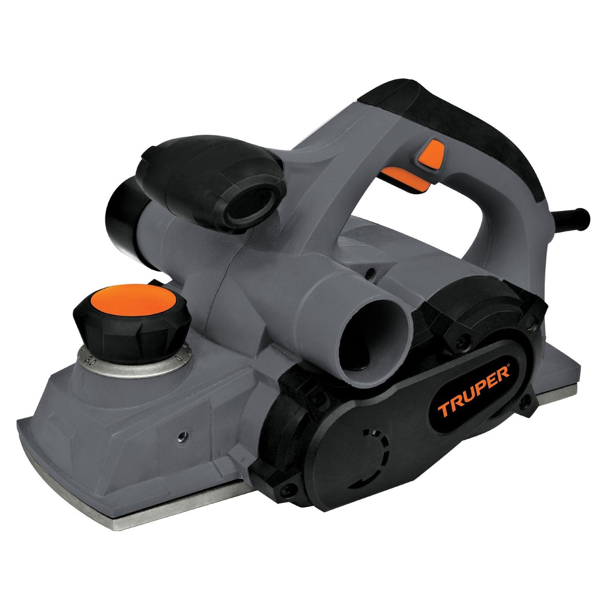 Cepillo eléctrico 4 1/2", 950 W industrial