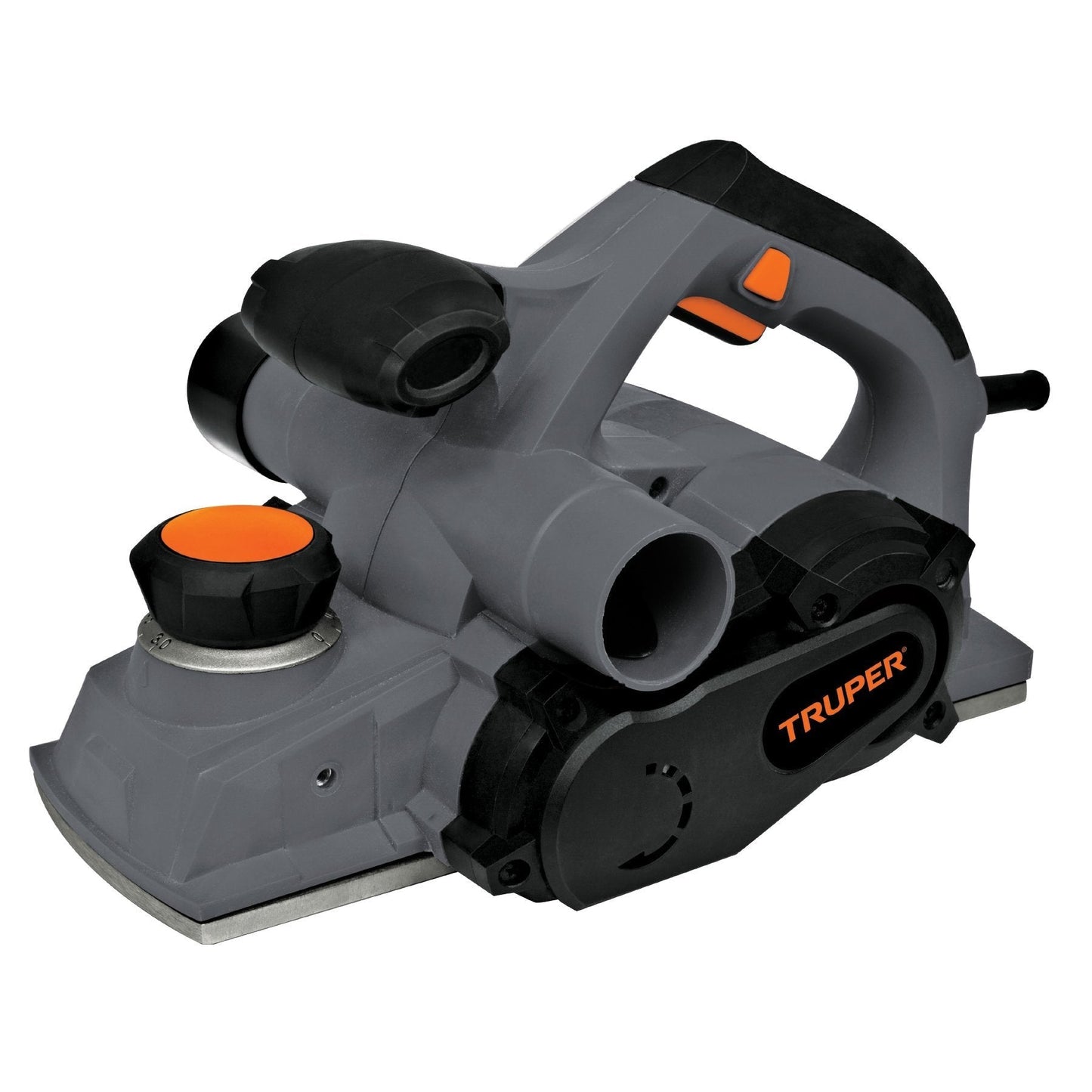 Cepillo eléctrico 4 1/2", 950 W industrial