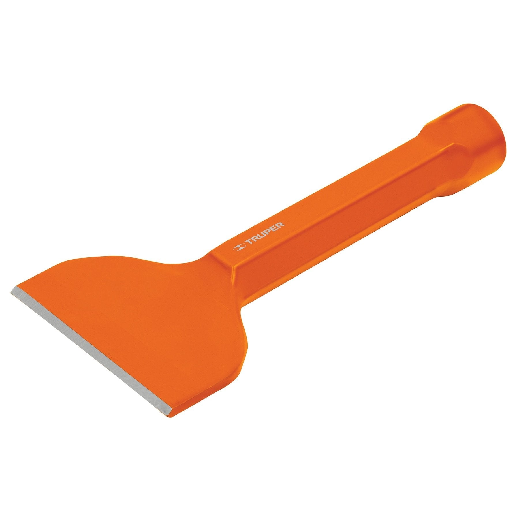 Cincel ladrillero, 3-1/2 x 8"