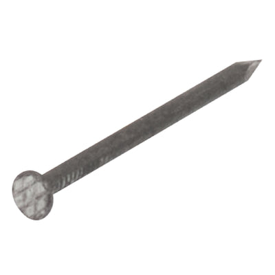 Clavo alfilerillo 3/4", sin cabeza, bolsa de 1 kg