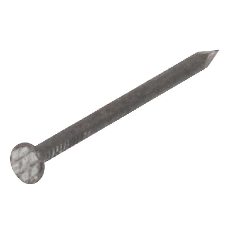 Clavo alfilerillo 3/4", sin cabeza, bolsa de 1 kg