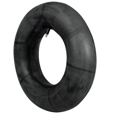 Cámara para llanta de carretilla, 14", pretul