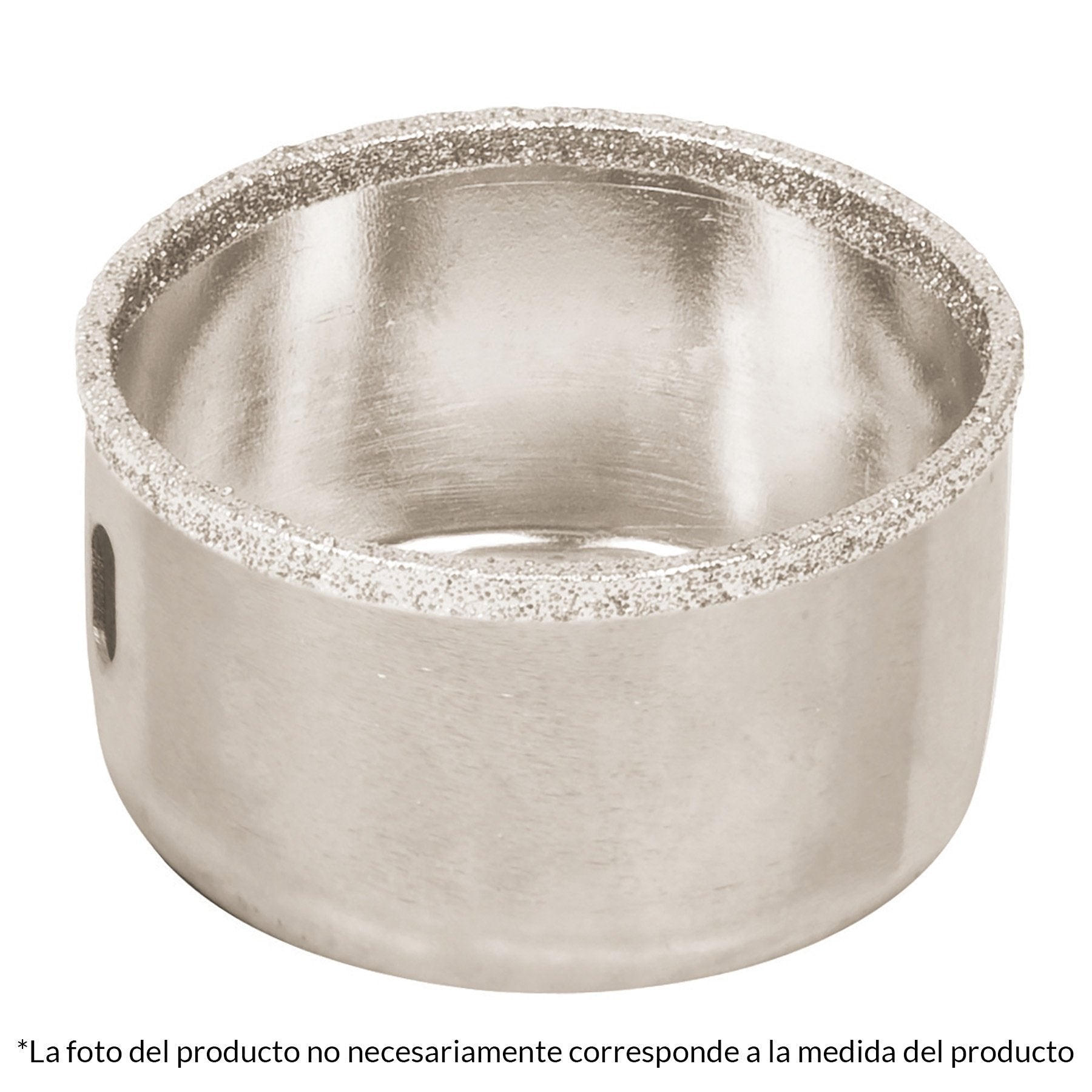 Brocasierra diamante 7/8"