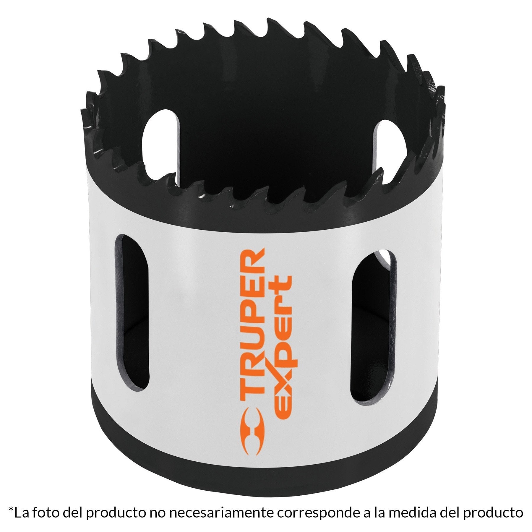 Brocasierra bimetálica 1-1/8"