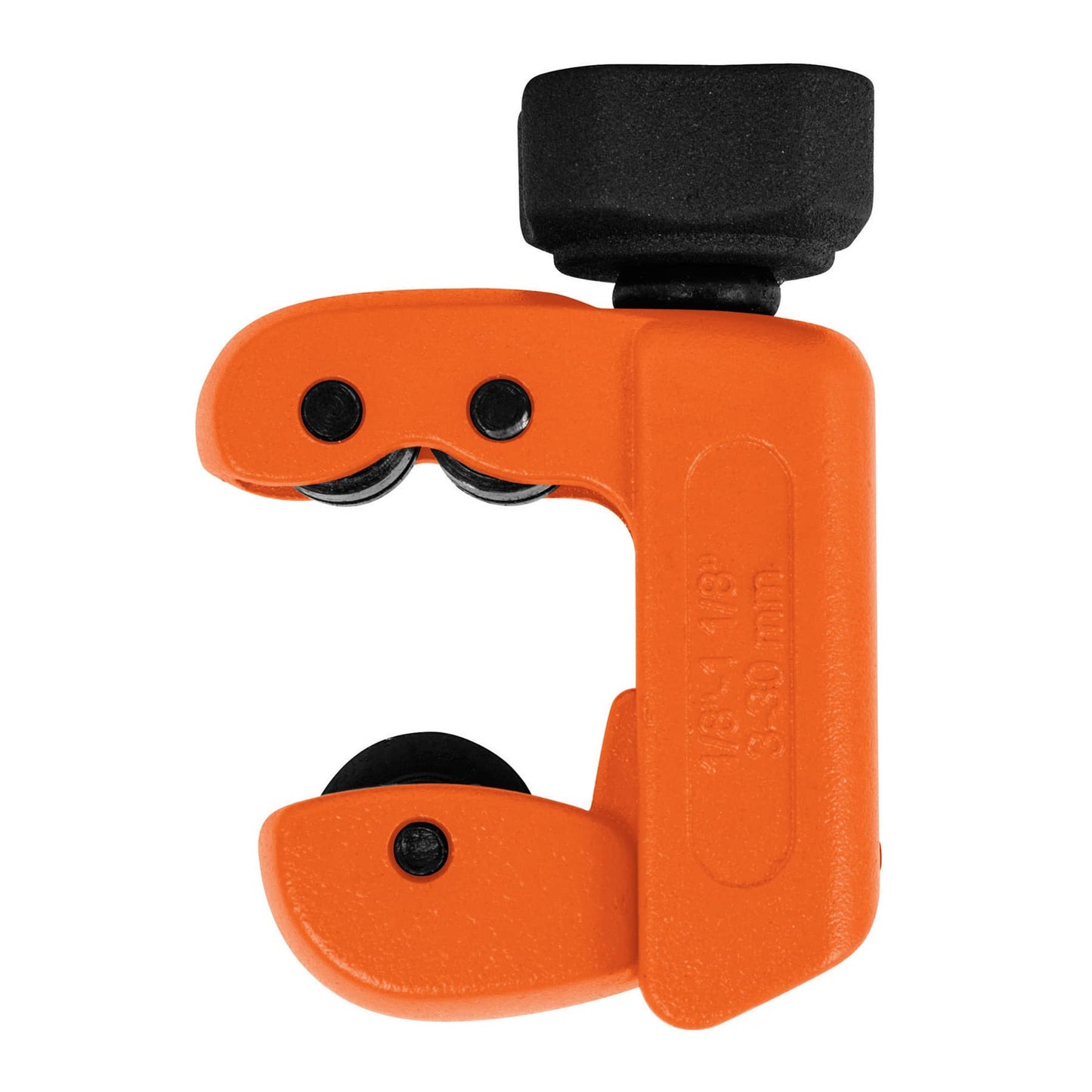 Cortador de tubo de cobre, hasta 1-1/8"(30 mm)..