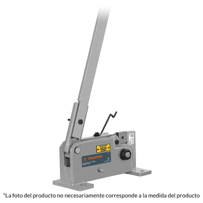 Cortador de varilla, hasta 1/2"