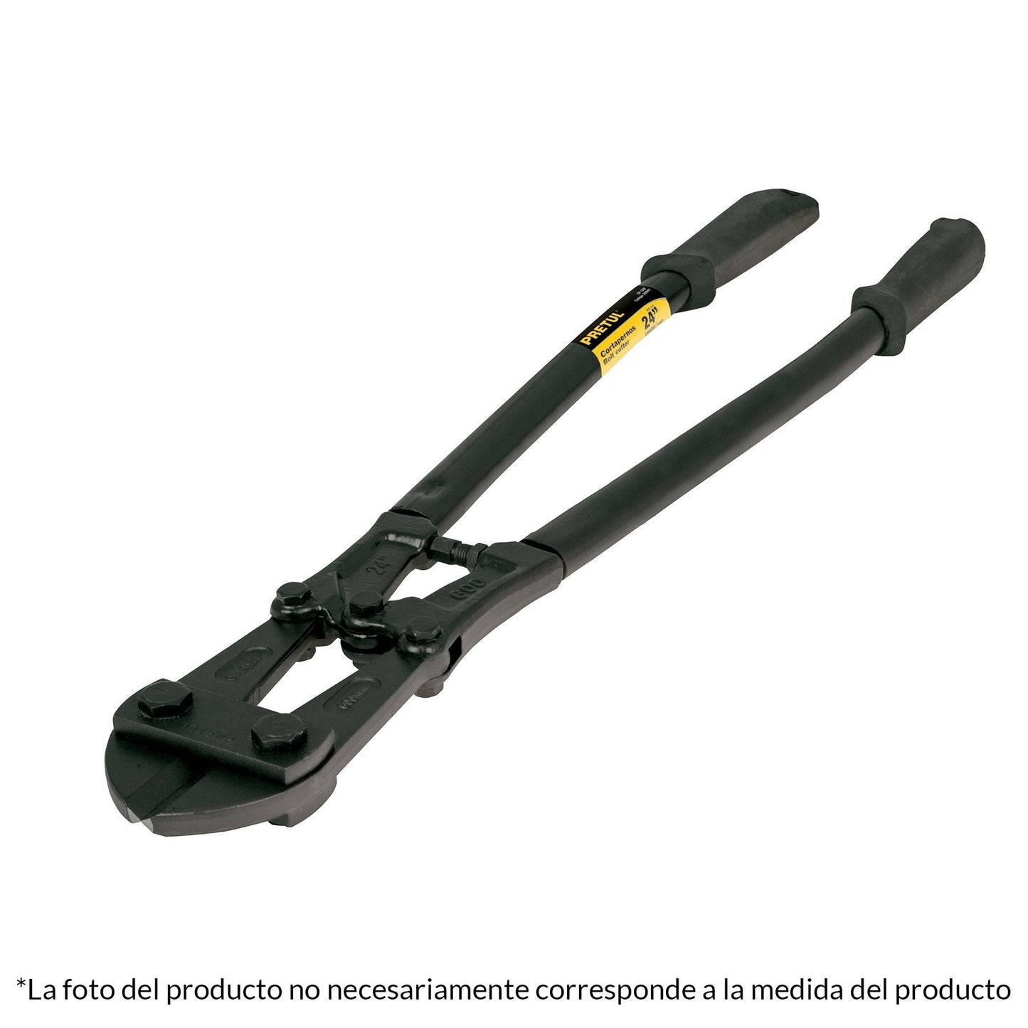 Cortapernos 24", pretul
