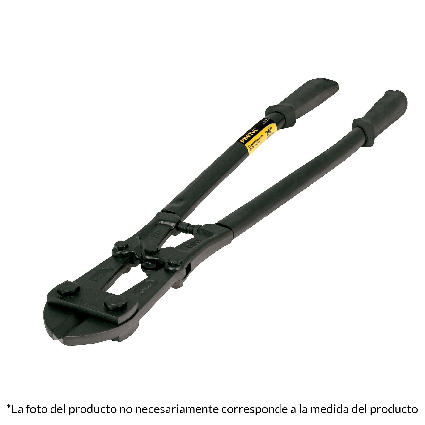 Cortapernos 24", pretul