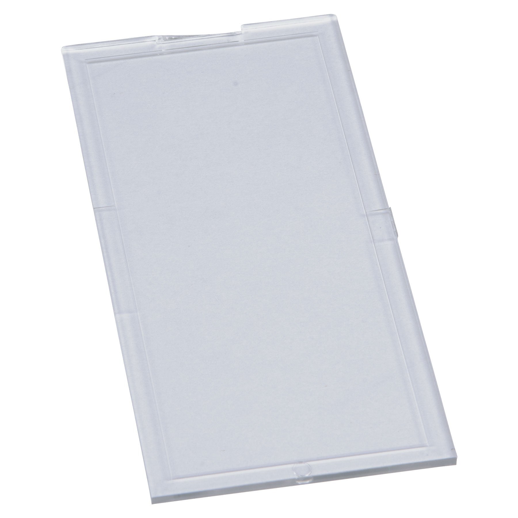 Cristal para careta caso-300, transparente