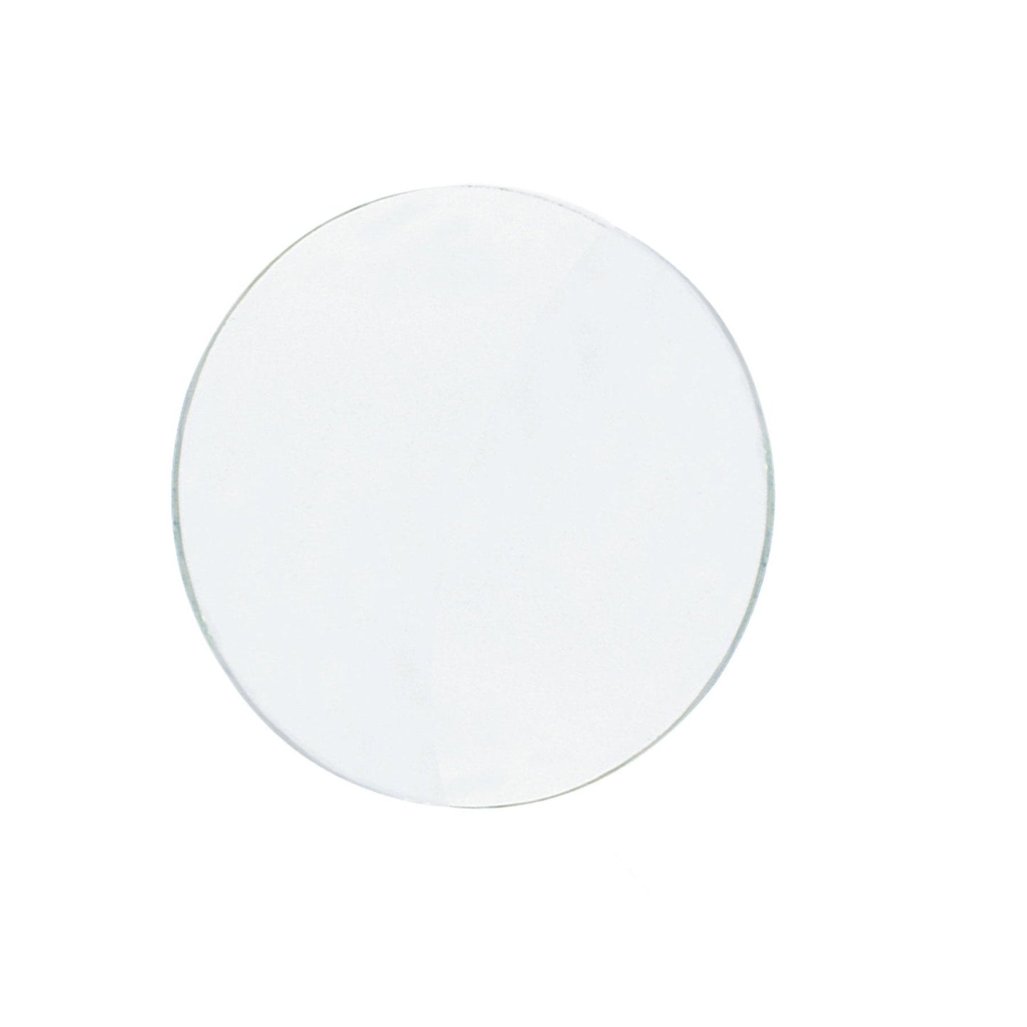 Cristal para goggles, transparente para gaso