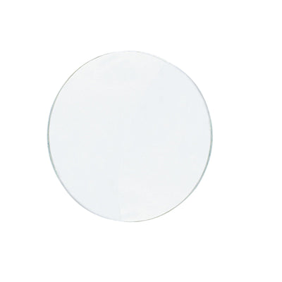 Cristal para goggles, transparente para gaso