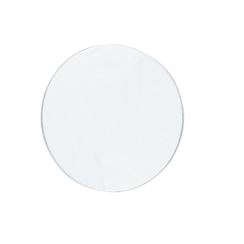 Cristal para goggles, transparente para gaso