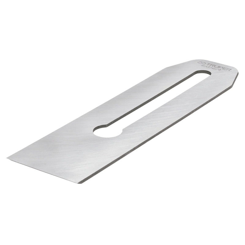 Cuchilla para cepillo de carpintero # 4 y # 5