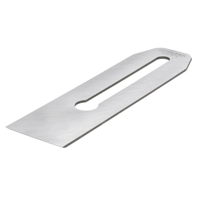 Cuchilla para cepillo de carpintero # 6