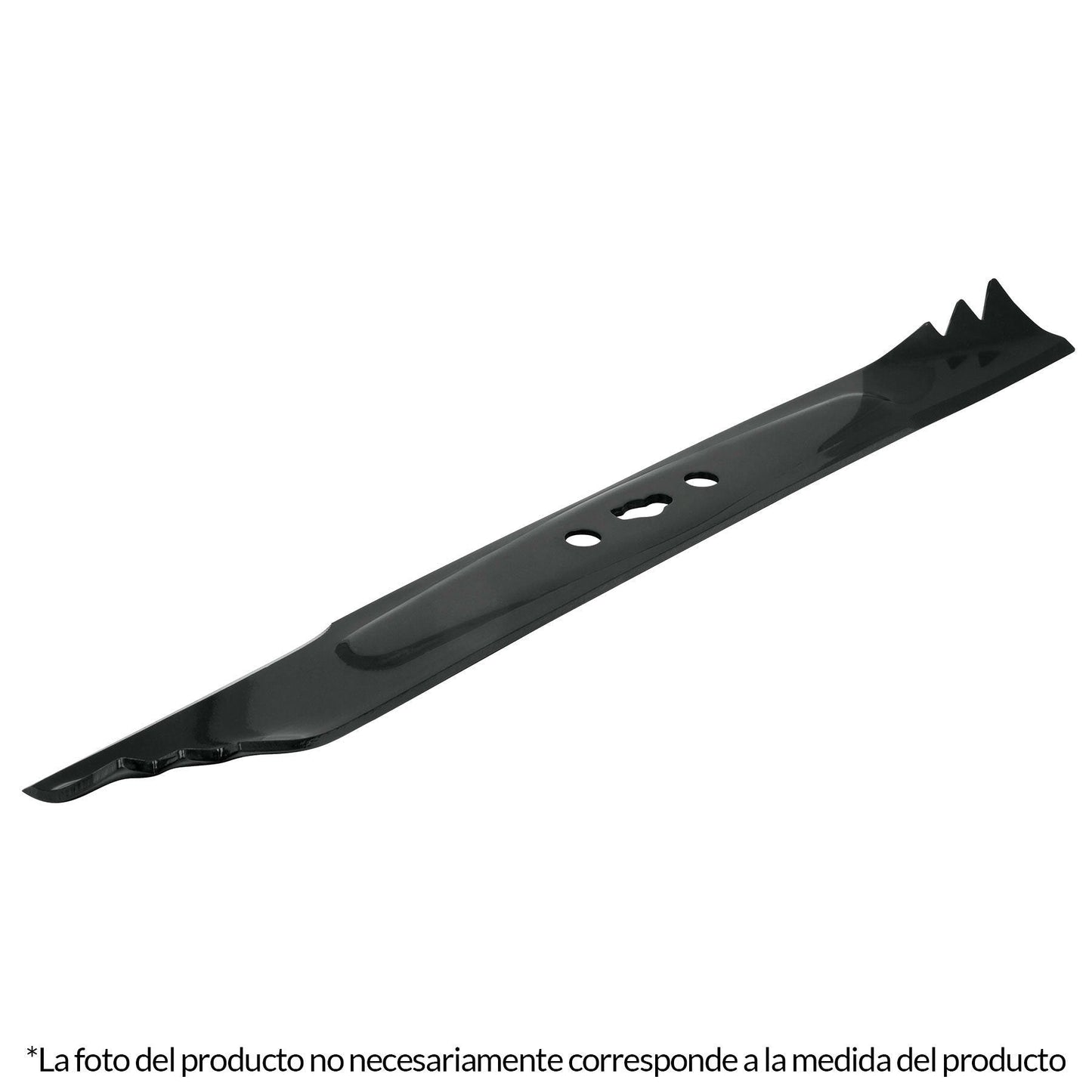 Cuchilla de 22" para podadora