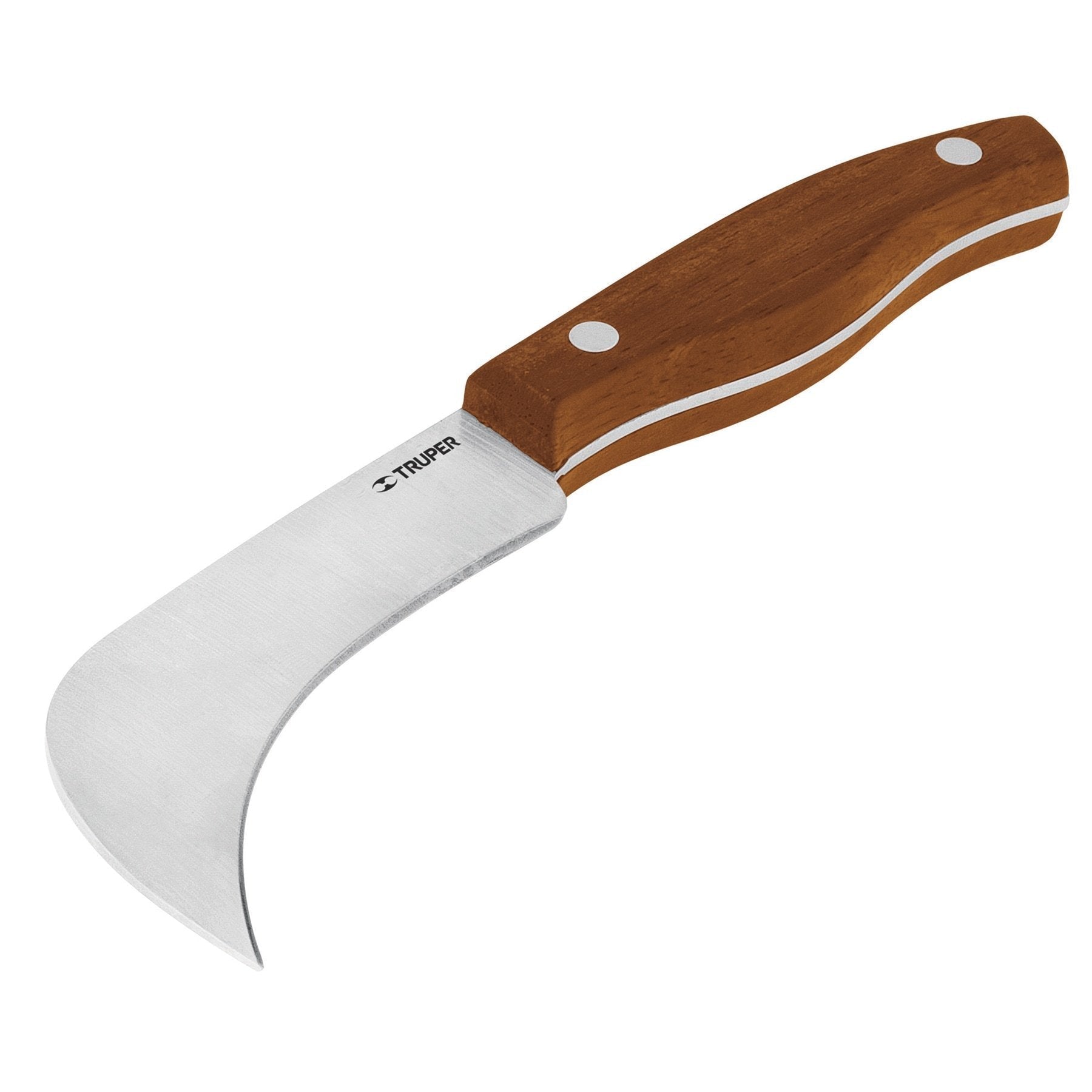 Cuchillo para linóleo, 6"